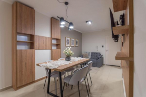 Departamento de Diseño Cerca de Buen Pastor Patio Olmos Plaza España